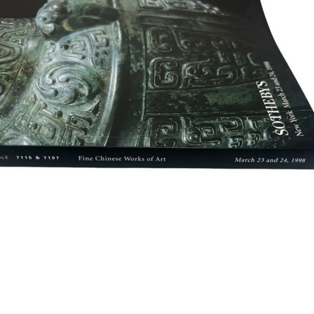 Vintage sotheby’s fine